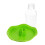 1 St Automatisk Vattenmatare För Krypdyr 5