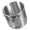 Stainless Campingmugg Vikbar Handtag För Utomhusbruk 8