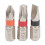 4Pcs Ratschenschlüssel Kit 45 Stahl Material 13