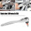 4Pcs Ratschenschlüssel Kit 45 Stahl Material 15