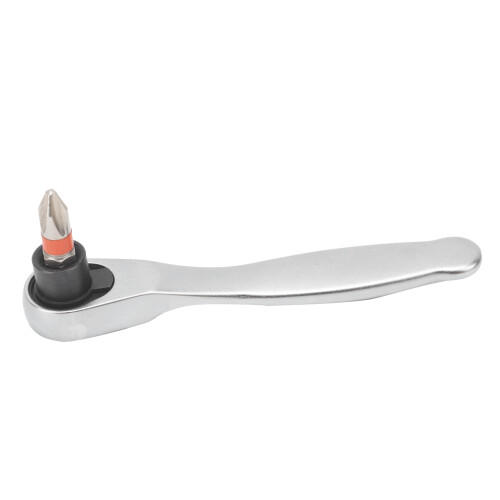 4Pcs Ratschenschlüssel Kit 45 Stahl Material 2
