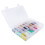 220Pcs Sicherung Klinge Medium Kleine Sicherungen 4