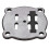 Ventilplatte 65 5-Loch-Dichtungs-Hardware-Zubehör 3