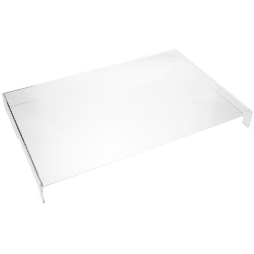 Laptoptangentbordsöverdrag 17,3 Akryl