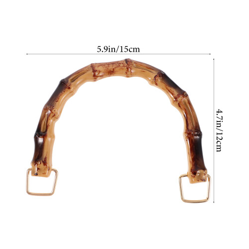 2St Design Handtag Väskhållare Med Utbytbara Tillbehör 2