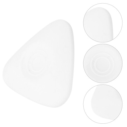 6Pcs Ritsart Radgummi Former För Penna Målning 2
