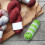1 Styck French Knitter Stickmaska Bieformad Repsticka 8