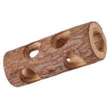 Wood Hamster Tunnel, Gömsle För Små
