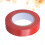 1 PVC Vlamvertragend Waterdicht Elektriciteitsband Rood 8