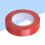 1 PVC Vlamvertragend Waterdicht Elektriciteitsband Rood 11