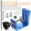 Set Pocket Hole Jig 15 Borriktare Hål 4