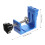Set Pocket Hole Jig 15 Borriktare Hål 2