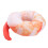 Simulation Shrimp Fylld Kudd Realtistisk Havsdjur 1