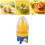 Compact Egg Spinner Machine: Perfect Cooking Easy Clean Portable 13