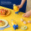 Compact Egg Spinner Machine: Perfect Cooking Easy Clean Portable 6