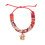 Japansk Stil Katt Halsband Handgjort S 1