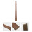 cello toetsvervanging grepenbord accessoire rond 11
