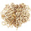 100 St 15 Mm Träskivor För DIY, Scrapbooking, Lekmaterial 7