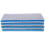 4Pcs Absorbent Filter Sponge Polyester Fiskbädd S 3