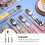 1 Set Keramikhandtagssked Stålchopsticks 7