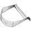Dough Pastry Blender Återanvändbart Bageriverktyg 2