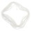 Drawstring Bag Diy Knutselkoord Decoratief Polyester 1