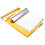 2 tonerreactieve warmteoverdrachtfolie voor DIY 9