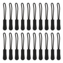 50Pcs Klädbyte Dragkedjor DIY Draglås För Väska