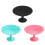3St Silikon Makeupborstrensning Mattor Rensningskoppar 6