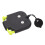 Plastic Golf Score Counter with Dual Dials and Zeroing Feature 9