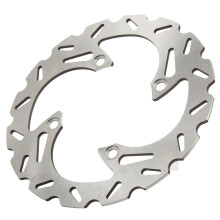 Universische Motorrad-Bremsscheibe 240 mm Außendurchmesser, 4 mm Dicke, aus Eisen