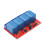 12V 4CH Compact Relay Module Kit with Infrared Remote & Battery 10