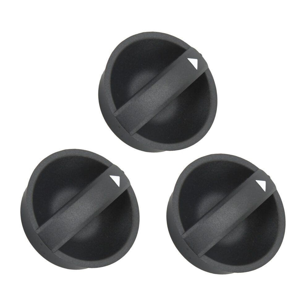 3Pcs Car Climate Control Knob 55900Â04020 For Tacoma 2005Â2011 4641356754290
