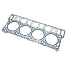 Motorkolbenkopfdichtung 18 mm Metall passend für Ford 6.0L 2003-2005