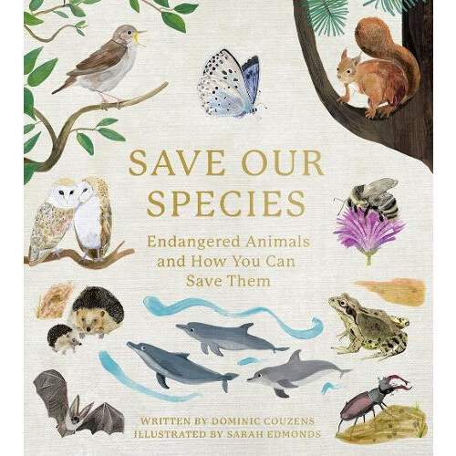 Save Our Species