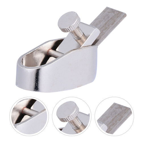 Woodworking Plane Cutter Violin Tool Luthier Verktyg 2