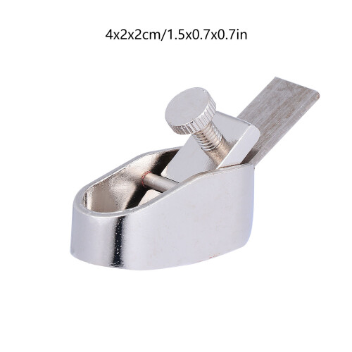 Woodworking Plane Cutter Violin Tool Luthier Verktyg 1