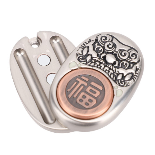 Fingertip-Schiebespielzeug, mechanisches 1