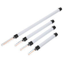 4Pcs Vattenbrist Påminnelse Float Vattenståndsskala Mätare