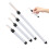 4Pcs Vattenbrist Påminnelse Float Vattenståndsskala Mätare 6
