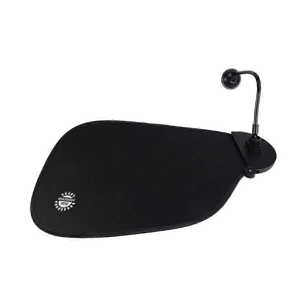 Kikidex (As Show, One Size) Adjustable Office Cubicle And Desk Shade,Flexible Desk Blocker For Privacy, Glare Reduction, And Comfort Light