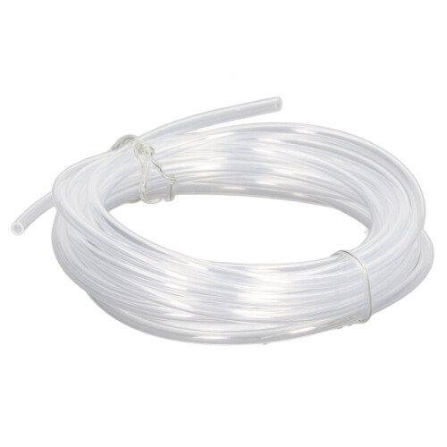 A3 A4 UV Printer Flexible Ink Tubing 3 Meter / 9.8ft Transparent Replacement
