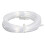 A3 A4 UV Printer Flexible Ink Tubing 3 Meter / 9.8ft Transparent Replacement 14