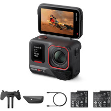 Insta360 Ace Pro 2 Dual Battery Bundle