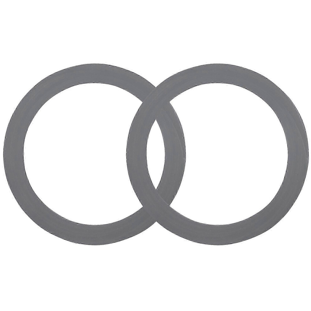 Kikidex (As Show, One Size) 2 Pack Blender Gasket Seals For And Osterizer Blender Models, Premium Blender Replacement Parts