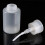150 Ml Professionell Nagellacksborttagningsflaska Med Pump 7