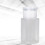 150 Ml Professionell Nagellacksborttagningsflaska Med Pump 5