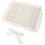 Textil Fodral För Bokskydd Slitage (A5) 5