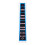 Violin Fingerboard Sticker 4/4 Avtagbar Greppbräda Markör 1