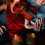Violin Fingerboard Sticker 4/4 Avtagbar Greppbräda Markör 8